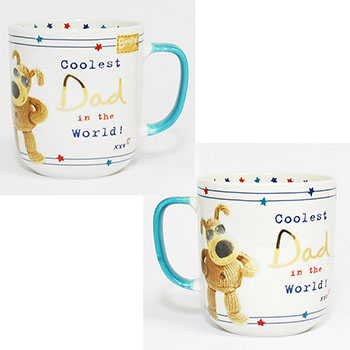 Boofie Mug Coolest Dad